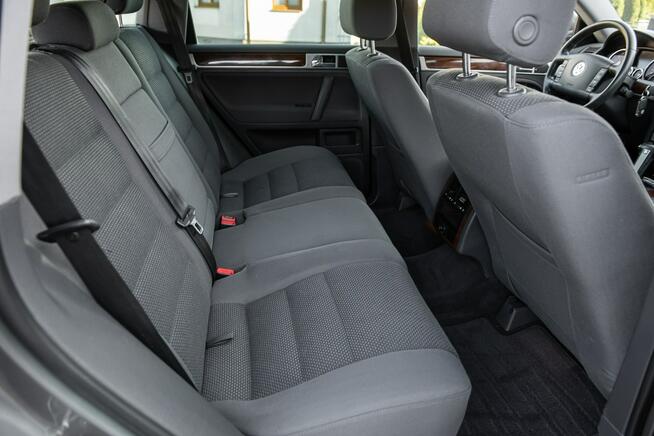 Volkswagen Touareg Lift ! 4 Motion 3.0TDI 240KM ! Super Stan ! Opłacony !