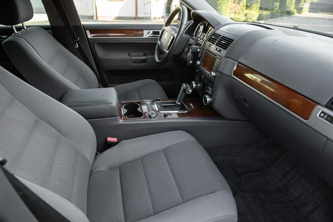 Volkswagen Touareg Lift ! 4 Motion 3.0TDI 240KM ! Super Stan ! Opłacony !