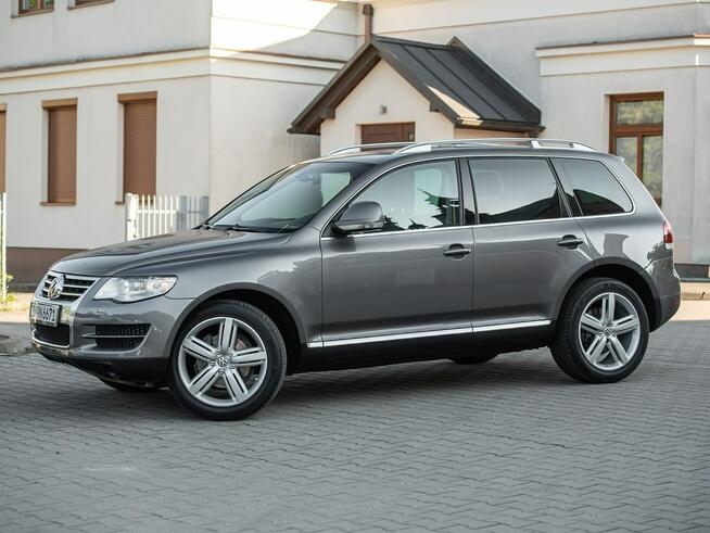 Volkswagen Touareg Lift ! 4 Motion 3.0TDI 240KM ! Super Stan ! Opłacony !