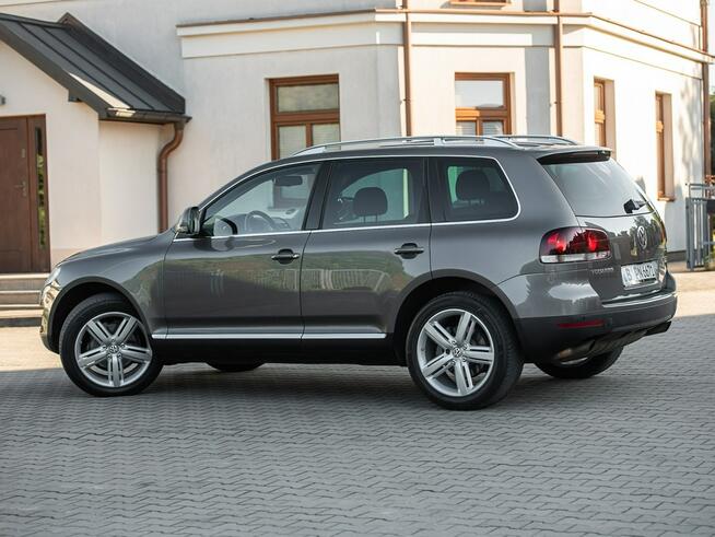 Volkswagen Touareg Lift ! 4 Motion 3.0TDI 240KM ! Super Stan ! Opłacony !