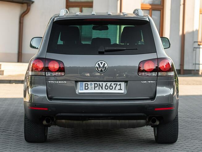 Volkswagen Touareg Lift ! 4 Motion 3.0TDI 240KM ! Super Stan ! Opłacony !