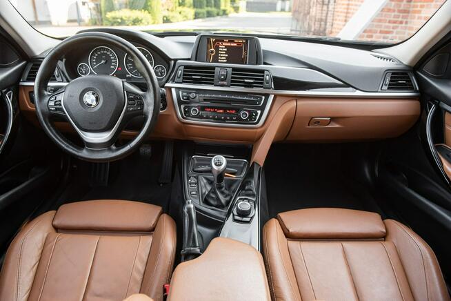 BMW 320 X-Drive ! 2.0d 184KM ! Manual ! Super Stan ! Opłacona !