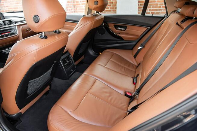 BMW 320 X-Drive ! 2.0d 184KM ! Manual ! Super Stan ! Opłacona !