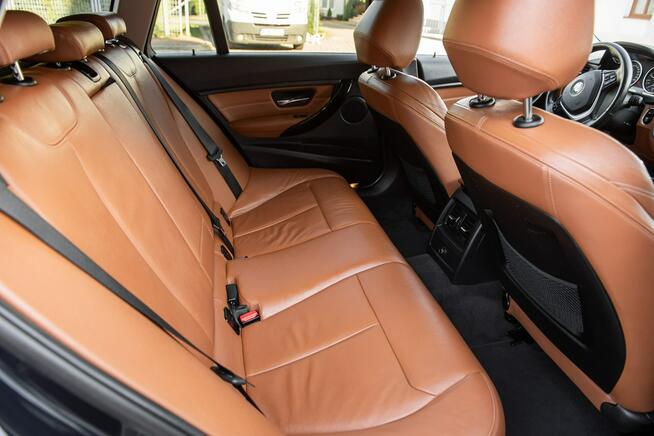 BMW 320 X-Drive ! 2.0d 184KM ! Manual ! Super Stan ! Opłacona !