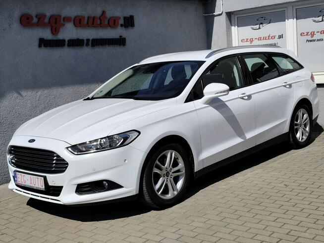 Ford Mondeo I właściciel zadbany wyposazenie Gwarancja