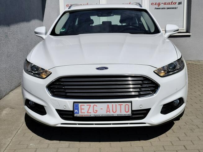Ford Mondeo I właściciel zadbany wyposazenie Gwarancja