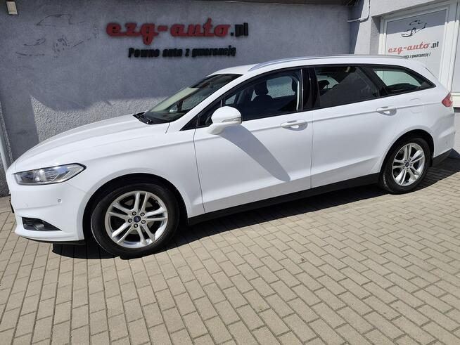 Ford Mondeo I właściciel zadbany wyposazenie Gwarancja
