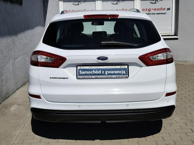 Ford Mondeo I właściciel zadbany wyposazenie Gwarancja