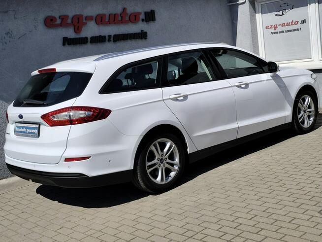 Ford Mondeo I właściciel zadbany wyposazenie Gwarancja