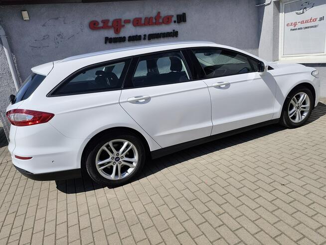 Ford Mondeo I właściciel zadbany wyposazenie Gwarancja