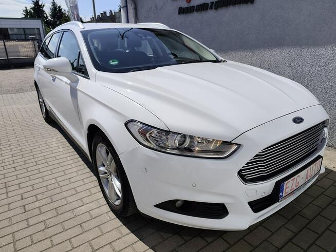 Ford Mondeo I właściciel zadbany wyposazenie Gwarancja