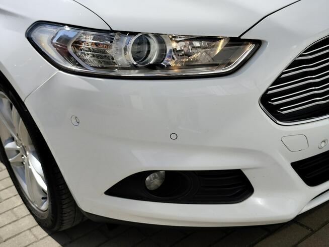 Ford Mondeo I właściciel zadbany wyposazenie Gwarancja