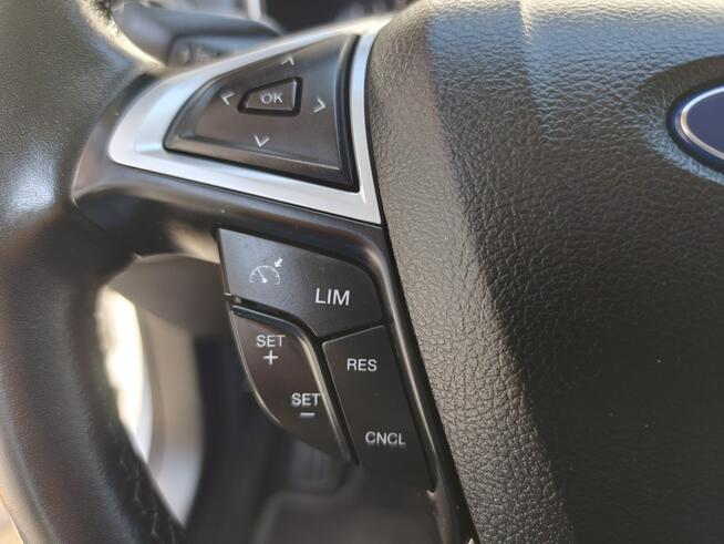 Ford Mondeo I właściciel zadbany wyposazenie Gwarancja
