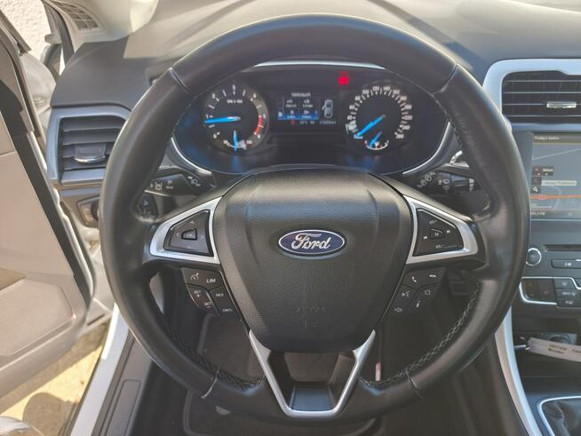 Ford Mondeo I właściciel zadbany wyposazenie Gwarancja
