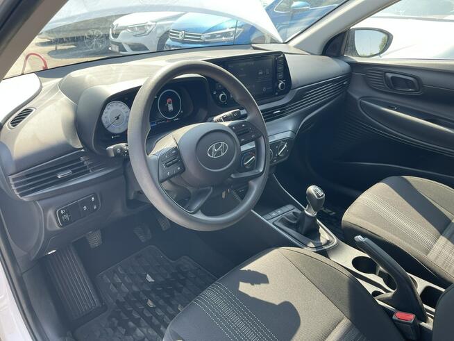 Hyundai i20 Salon PL Klimatyzacja Kamera Virtual