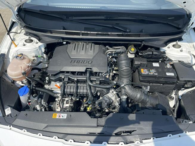 Hyundai i20 Salon PL Klimatyzacja Kamera Virtual