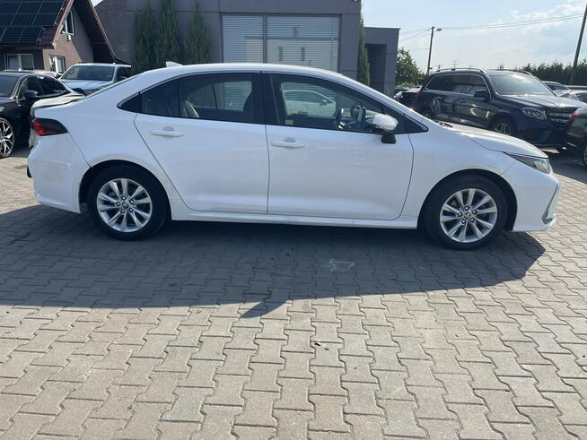 Toyota Corolla LPG Salon PL Automat Hybryda Kamera Virtual 140KM
