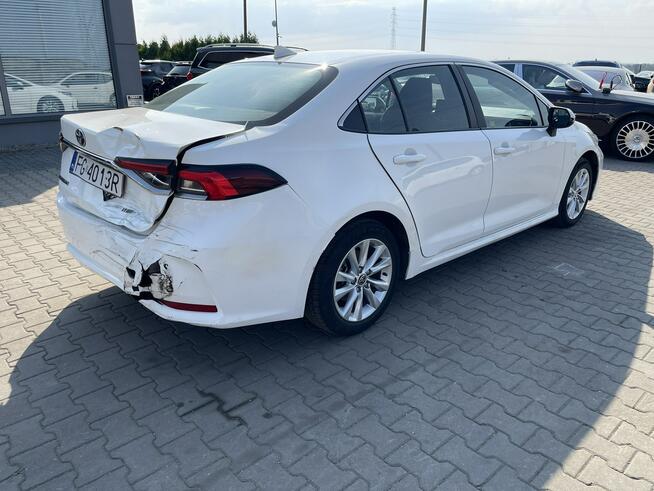 Toyota Corolla LPG Salon PL Automat Hybryda Kamera Virtual 140KM