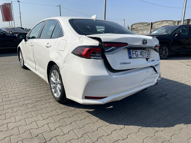 Toyota Corolla LPG Salon PL Automat Hybryda Kamera Virtual 140KM