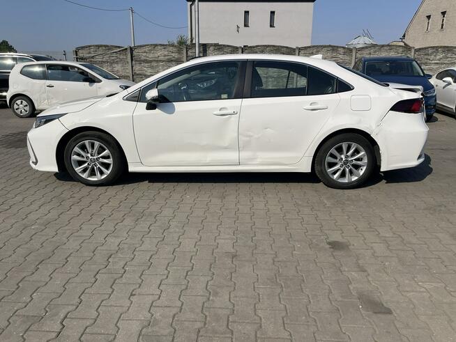Toyota Corolla LPG Salon PL Automat Hybryda Kamera Virtual 140KM