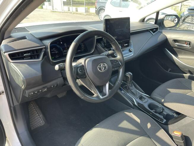Toyota Corolla LPG Salon PL Automat Hybryda Kamera Virtual 140KM