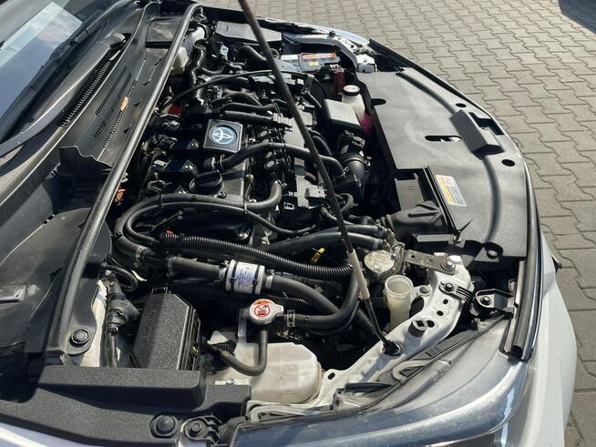 Toyota Corolla LPG Salon PL Automat Hybryda Kamera Virtual 140KM