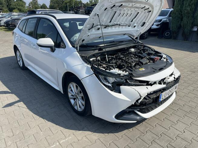 Toyota Corolla Comfort LPG Salon PL Automat Hybryda Kamera 140KM
