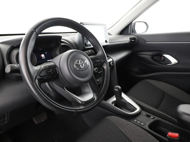 Toyota Yaris Cross FV23% HEV automat navi kamera ACC