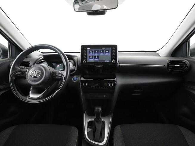 Toyota Yaris Cross FV23% HEV automat navi kamera ACC