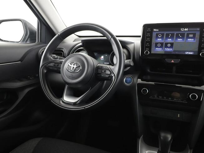 Toyota Yaris Cross FV23% HEV automat navi kamera ACC