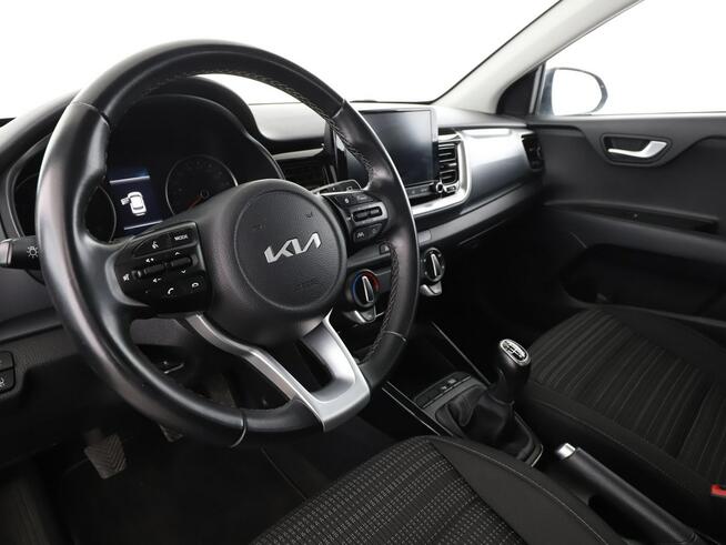Kia Stonic pdc duze radio klimatyzacja manual