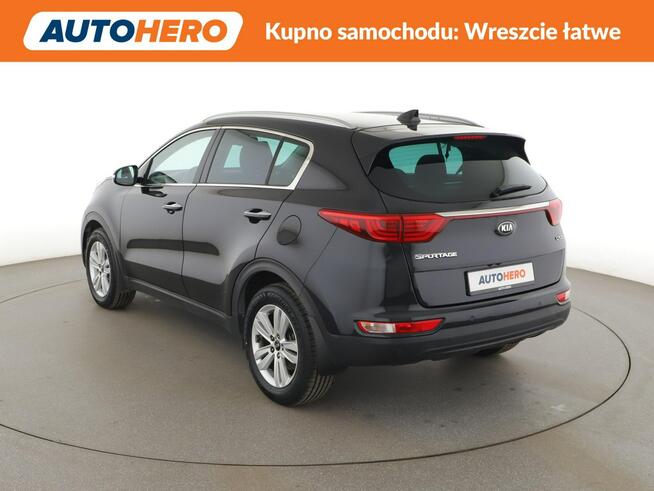 Kia Sportage panorama GT-LINE navi kamera pdc grzana kiera grzane fotele auto klima