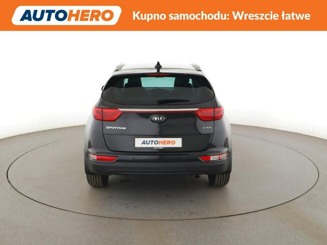 Kia Sportage panorama GT-LINE navi kamera pdc grzana kiera grzane fotele auto klima