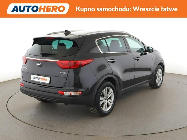 Kia Sportage panorama GT-LINE navi kamera pdc grzana kiera grzane fotele auto klima