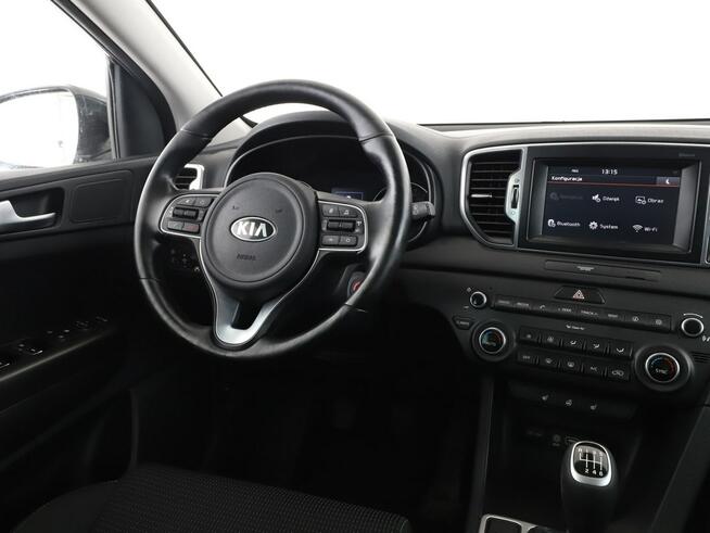 Kia Sportage panorama GT-LINE navi kamera pdc grzana kiera grzane fotele auto klima