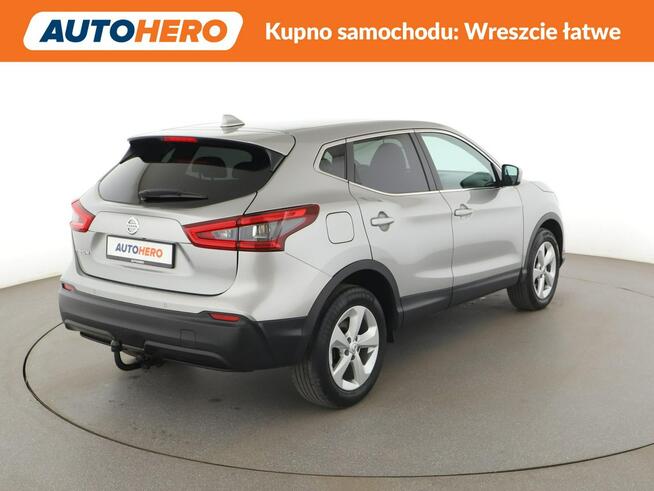 Nissan Qashqai Kamera, Navi, Podg.fotele, Aut.klima