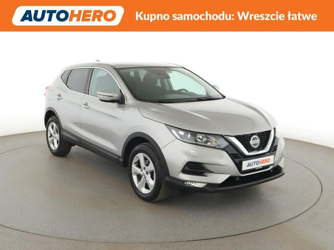 Nissan Qashqai Kamera, Navi, Podg.fotele, Aut.klima