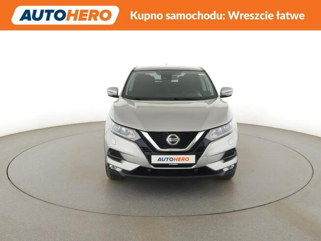 Nissan Qashqai Kamera, Navi, Podg.fotele, Aut.klima