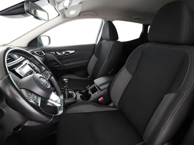 Nissan Qashqai Kamera, Navi, Podg.fotele, Aut.klima