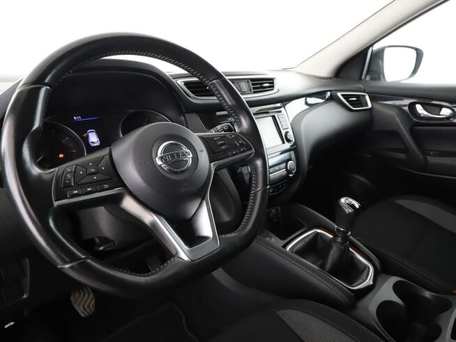 Nissan Qashqai Kamera, Navi, Podg.fotele, Aut.klima