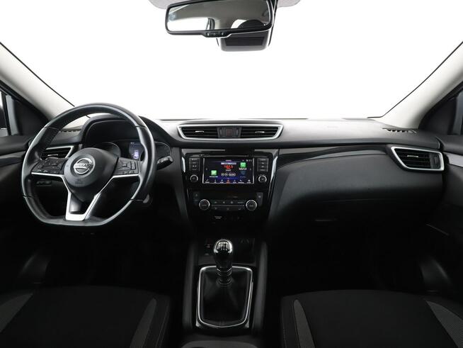 Nissan Qashqai Kamera, Navi, Podg.fotele, Aut.klima