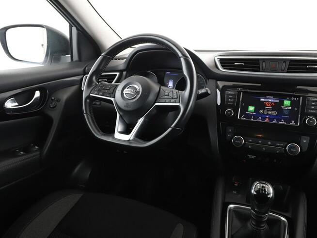 Nissan Qashqai Kamera, Navi, Podg.fotele, Aut.klima