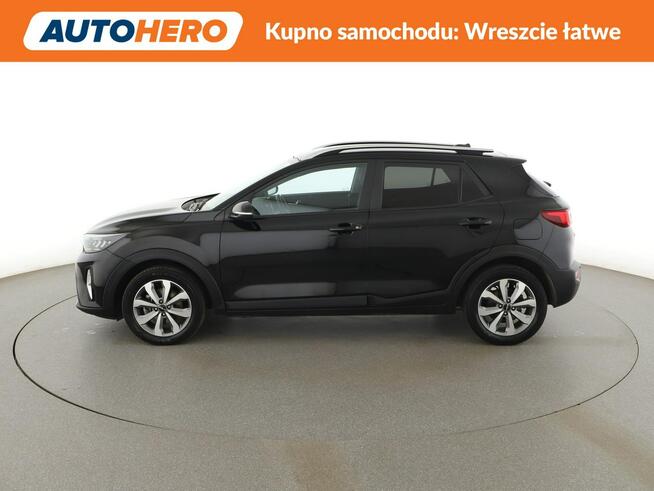Kia Stonic LPG, Kamera, Aut.klima, Tempomat, Bluetooth