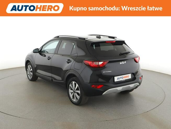 Kia Stonic LPG, Kamera, Aut.klima, Tempomat, Bluetooth