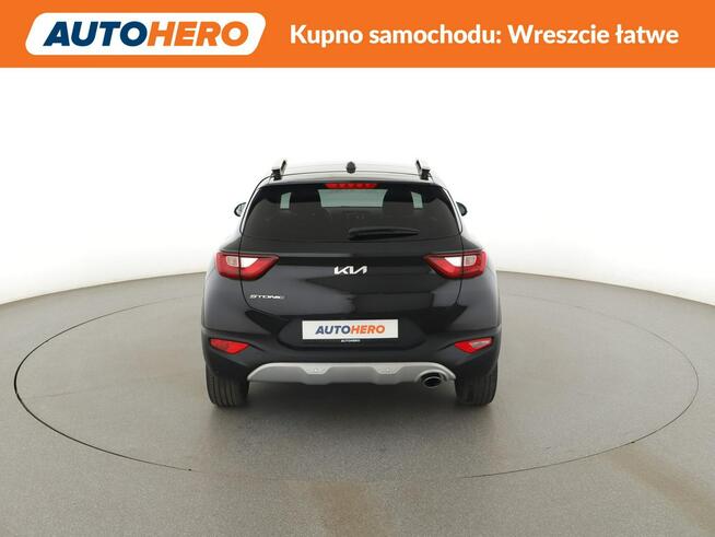 Kia Stonic LPG, Kamera, Aut.klima, Tempomat, Bluetooth