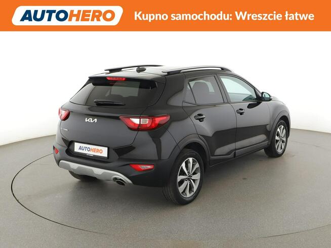 Kia Stonic LPG, Kamera, Aut.klima, Tempomat, Bluetooth