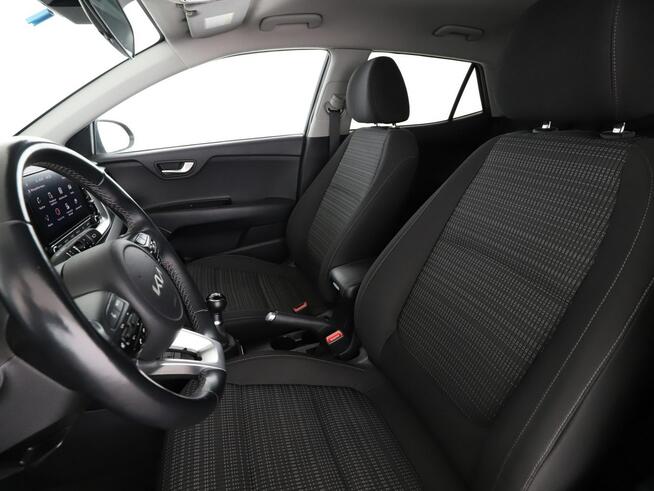 Kia Stonic LPG, Kamera, Aut.klima, Tempomat, Bluetooth