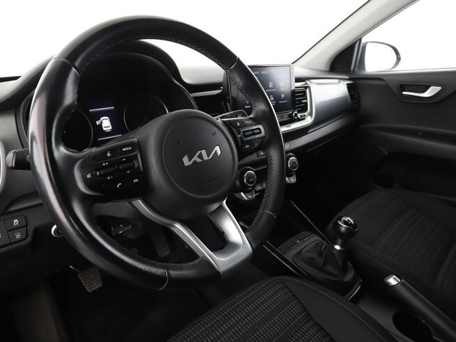 Kia Stonic LPG, Kamera, Aut.klima, Tempomat, Bluetooth