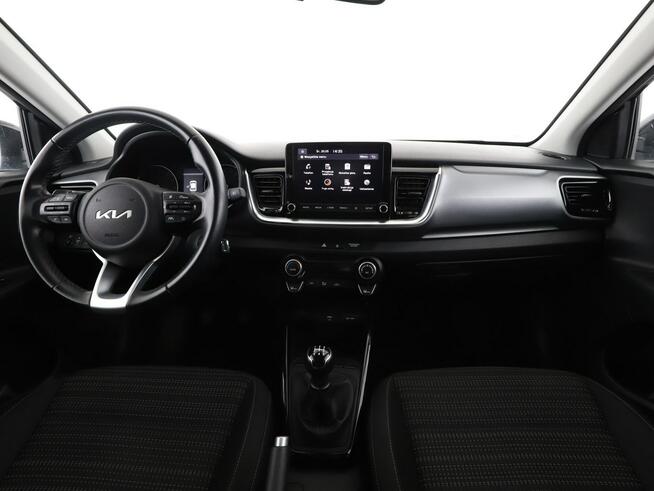 Kia Stonic LPG, Kamera, Aut.klima, Tempomat, Bluetooth