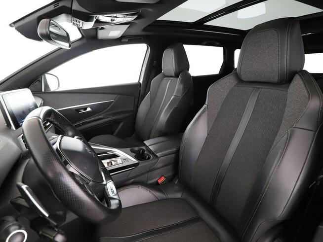 Peugeot 5008 full led automat gt-line panorama virtual polskora navi kamera 7 os